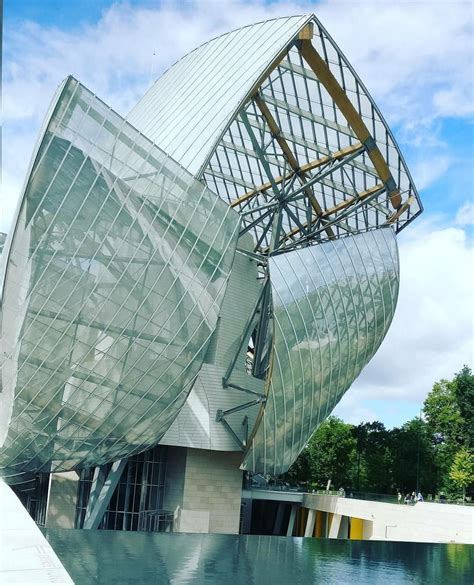 louis vuitton foundation reviews|Louis Vuitton foundation events.